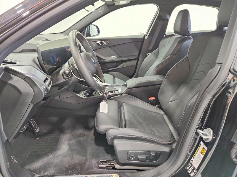 2026 BMW VIN WBA23GG02T7V43163 COPART salvage auction — FRONT END, FL - CERTIFICATE OF TITLE, sold $2,500 on 2026-07-29 (photo 7)