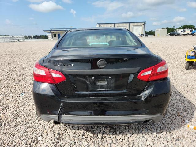 2017 Nissan Altima VIN 1N4AL3AP4HC484005 COPART salvage auction — FRONT END, NC - SALVAGE CERTIFICATE OF TITLE, sold $950 on 2026-07-28 (photo 6)