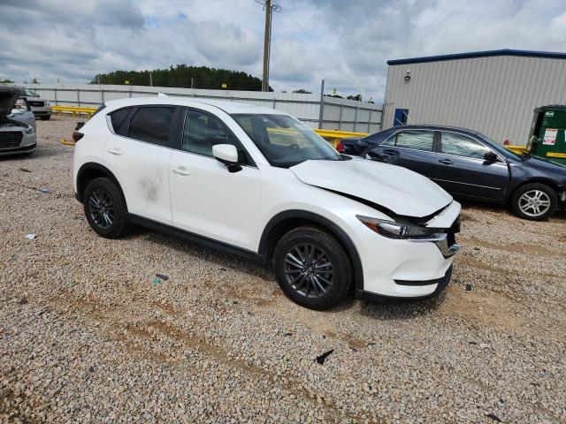 2019 Mazda Cx-5 VIN JM3KFACM9K0584047 COPART salvage auction — FRONT END, Al - Cert Of Title-Salvage Title, sold $3,000 on 2026-07-15 (photo 4)