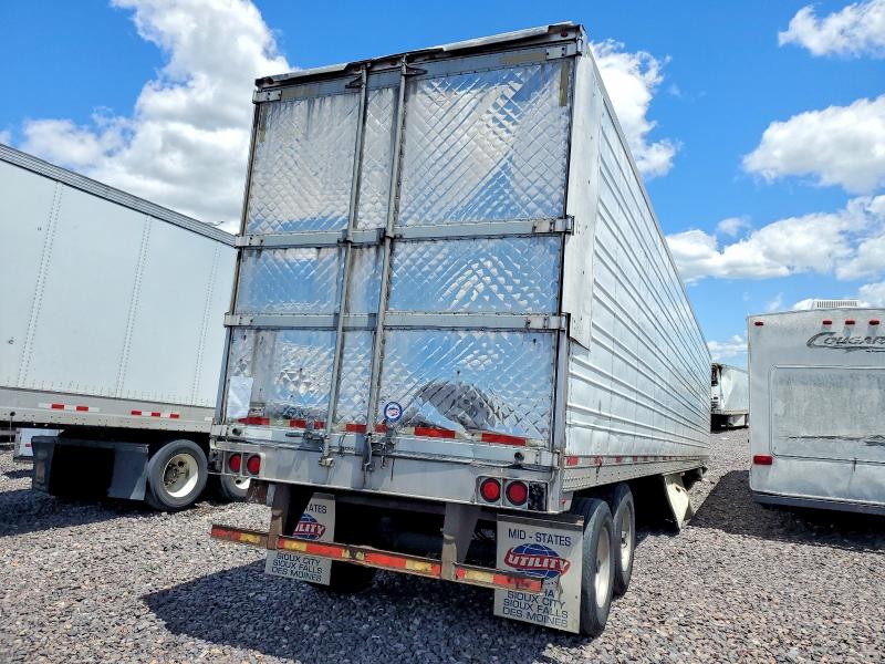 2016 Utility 3000r VIN 1UYVS2537GU617012 COPART salvage auction — UNDERCARRIAGE, IN - CERT OF TITLE-SALVAGE TITLE, sold $150 on 2026-07-30 (photo 5)