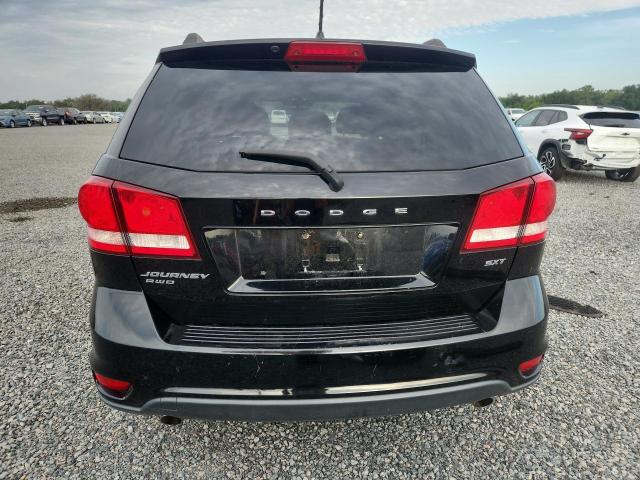 2016 Dodge Journey VIN 3C4PDDBG7GT108309 COPART salvage auction — FRONT END, FL - CERT OF TITLE SLVG REBUILDABLE, sold $675 on 2026-07-02 (photo 6)