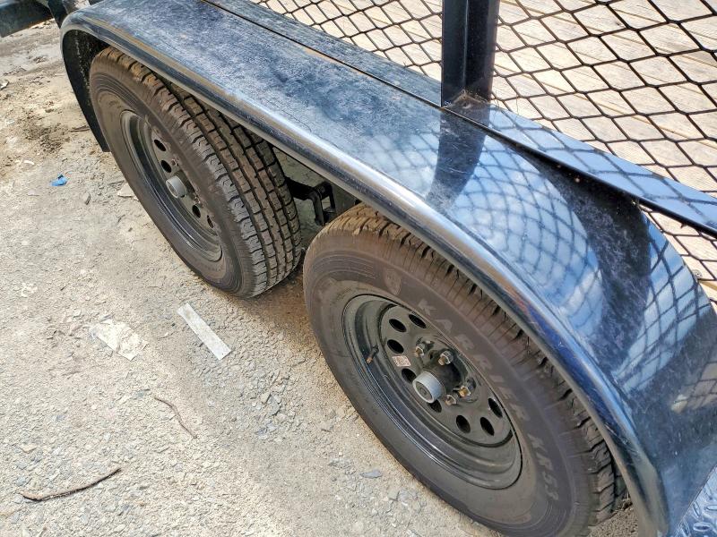 2026 Dodge VIN 57BBU142XT1086458 COPART salvage auction — NORMAL WEAR, Tn - Certificate Of Title (P), sold $1,000 on 2026-07-17 (photo 9)