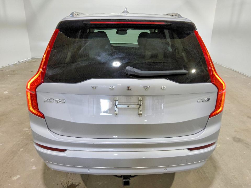 2023 Volvo Xc90 VIN YV4L12PV9P1956392 COPART salvage auction — MINOR DENT/SCRATCHES, Mi - Certificate Of Title, sold $10,500 on 2026-07-14 (photo 6)