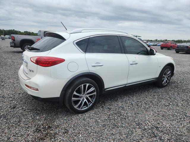 2017 Infiniti Qx50 VIN JN1BJ0RP4HM389903 COPART salvage auction — FRONT END, Fl - Cert Of Title Slvg Rebuildable, sold $1,700 on 2026-07-14 (photo 3)