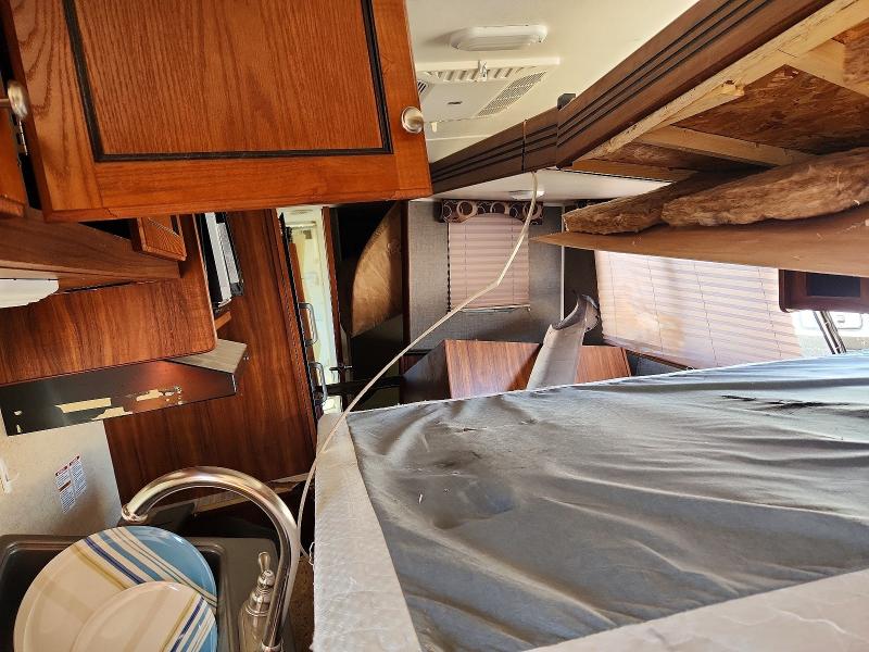 2016 Hrld Trailers VIN 5SFEB3221GE308045 COPART salvage auction — ROLLOVER, UT - SALVAGE CERTIFICATE, sold $3 on 2026-08-25 (photo 6)