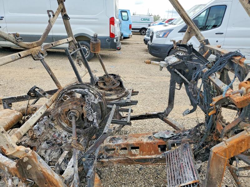 2025 Can-am Defender VIN 3JBUVAX47SK003980 COPART salvage auction — BURN, IA - TITLE CERTIFICATE - ATV, sold $150 on 2026-07-22 (photo 5)