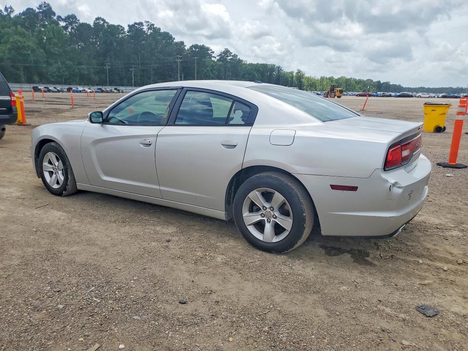 2012 Dodge VIN 2C3CDXBG9CH109419 COPART salvage auction — MINOR DENT/SCRATCHES, Mt - Certificate Of Title, sold $675 on 2026-07-04 (photo 2)
