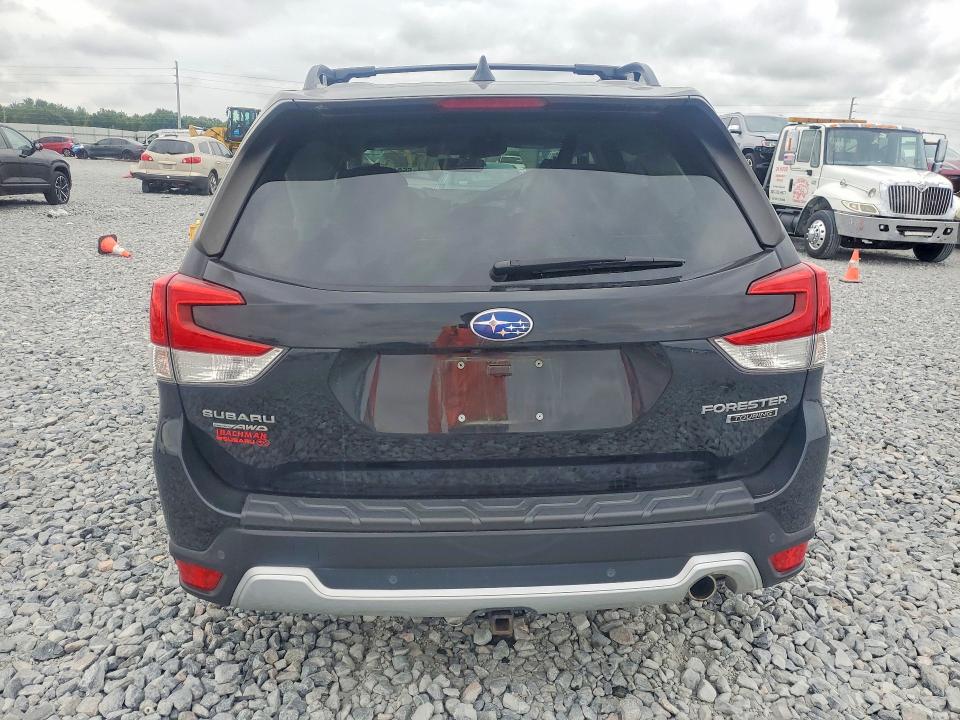 2020 Subaru VIN JF2SKAXC2LH558447 COPART salvage auction — FRONT END, Fl - Cert Of Title Slvg Rebuildable, sold $6,500 on 2026-07-14 (photo 6)