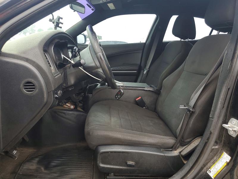 2019 Dodge VIN 2C3CDXKT1KH757574 COPART salvage auction — FRONT END, Sc - Cert Of Title-Salvage, sold $1,250 on 2026-08-05 (photo 7)