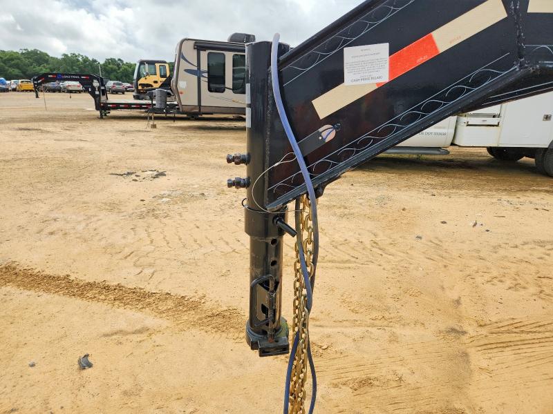 2022 Norstar Unknown VIN 50HFG3627N1080851 COPART salvage auction — NORMAL WEAR, TN - CERTIFICATE OF TITLE (P), sold $5,800 on 2026-07-28 (photo 8)
