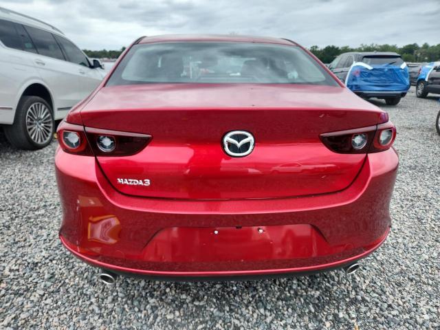 2026 Mazda 3 VIN JM1BPABLXT1862870 COPART salvage auction — FRONT END, Fl - Cert Of Title Slvg Rebuildable, sold $4,600 on 2026-07-10 (photo 6)