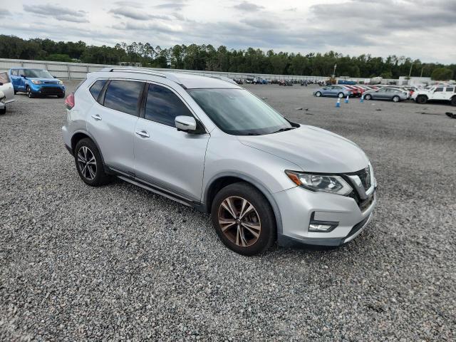 2018 Nissan Rogue VIN JN8AT2MT4JW466626 COPART salvage auction — FRONT END, Fl - Cert Of Title Slvg Rebuildable, sold $1,700 on 2026-07-28 (photo 4)