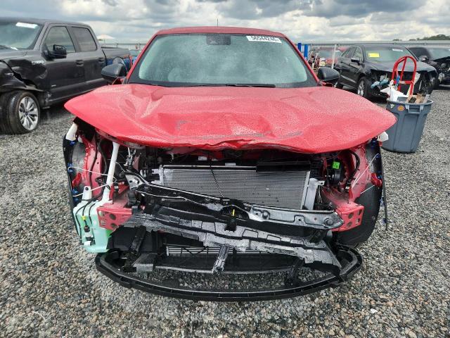 2026 Chevrolet Trax VIN KL77LFEP2TC083297 COPART salvage auction — FRONT END, Fl - Cert Of Title Slvg Rebuildable, sold $4,700 on 2026-07-31 (photo 5)