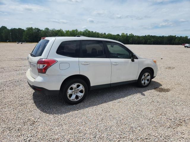 2014 Subaru Forester VIN JF2SJAAC1EH470908 COPART salvage auction — ALL OVER, Al - Certificate Of Title, sold $325 on 2026-07-29 (photo 3)