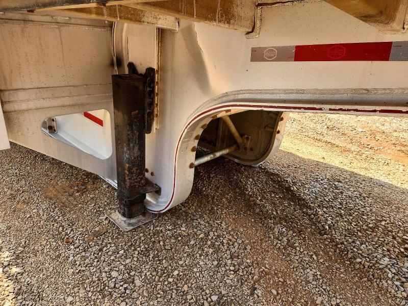 2015 Mac Unknown VIN 5MASA4835FA032059 COPART salvage auction — FRAME DAMAGE, AL - BILL OF SALE, sold $5,000 on 2026-07-06 (photo 9)