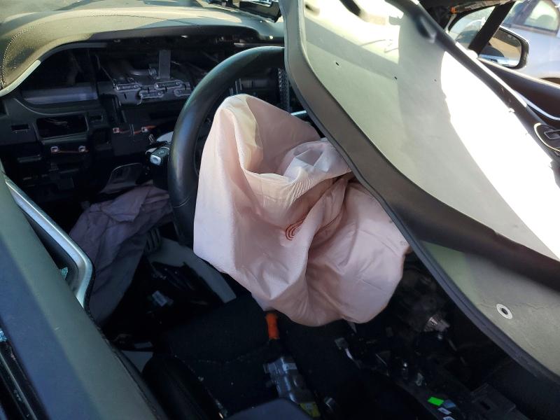 2017 Tesla Model x VIN 5YJXCDE20HF074510 COPART salvage auction — MECHANICAL, Ca - Salvage Certificate (P), sold $1,750 on 2026-07-17 (photo 8)