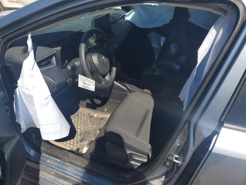 2024 Toyota Corolla VIN 5YFB4MDE1RP171143 COPART salvage auction — FRONT END, ON - PERMIT SALVAGE, sold $175 on 2026-07-28 (photo 7)