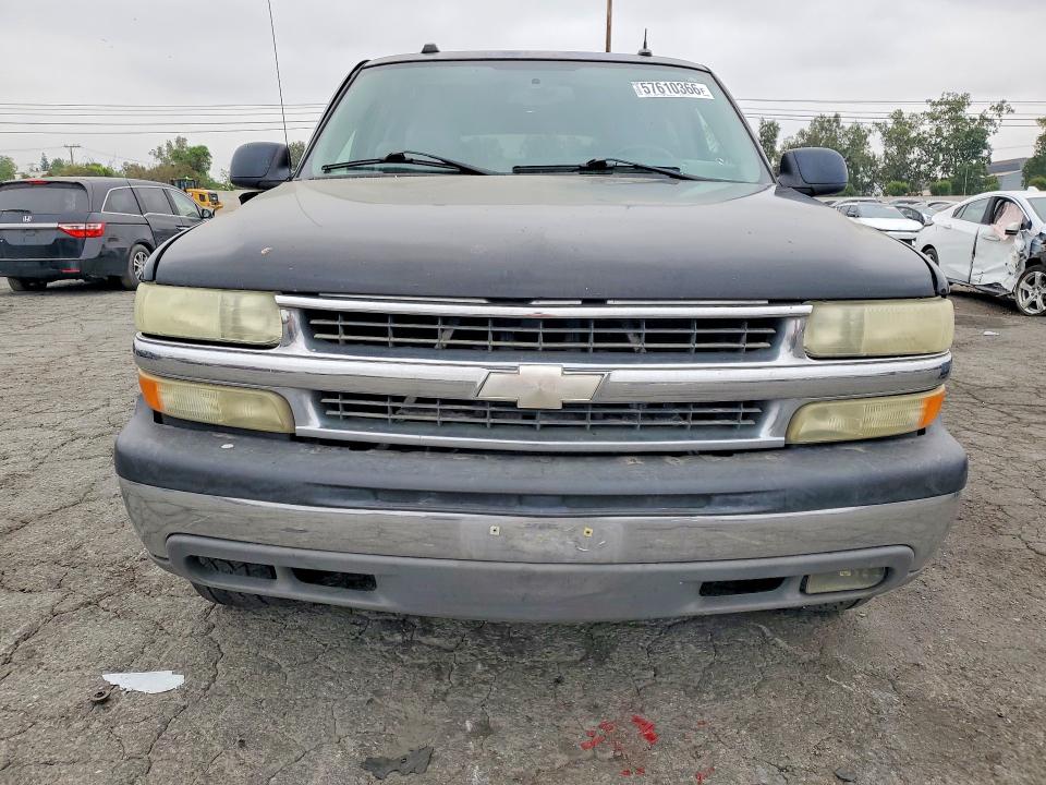 2004 Chevrolet Tahoe VIN 1GNEC13T94R183934 COPART salvage auction — SIDE, Ca - Salvage Certificate, sold $200 on 2026-07-02 (photo 5)