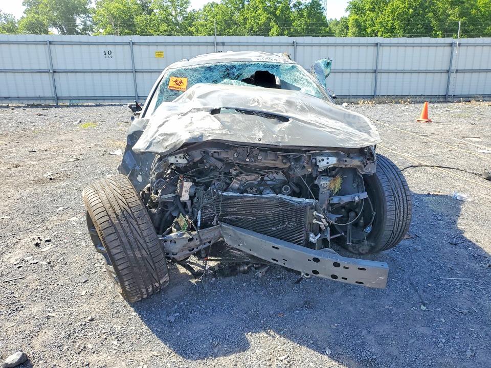 2023 Dodge Charger VIN 2C3CDXCT0PH608501 COPART salvage auction — ALL OVER, PA - CERTIFICATE OF SALVAGE, sold $125 on 2026-07-23 (photo 5)