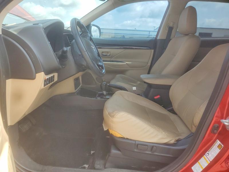 2017 Mitsubishi VIN JA4AD3A33HZ002314 COPART salvage auction — MECHANICAL, Sc - Dealer Only Clean Title, sold $1,100 on 2026-08-01 (photo 7)