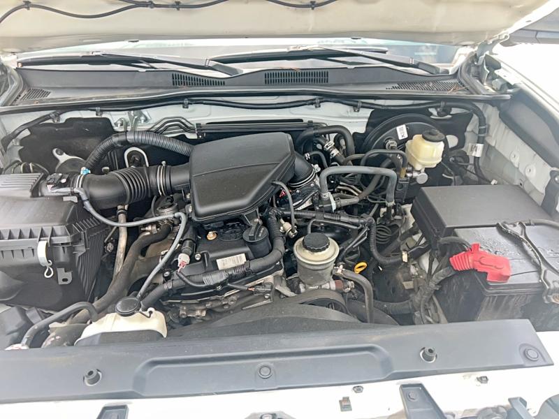2017 Toyota Tacoma VIN 5TFRX5GN2HX098369 COPART salvage auction — MINOR DENT/SCRATCHES, Tx - Certificate Of Title (P), sold $7,600 on 2026-07-23 (photo 7)