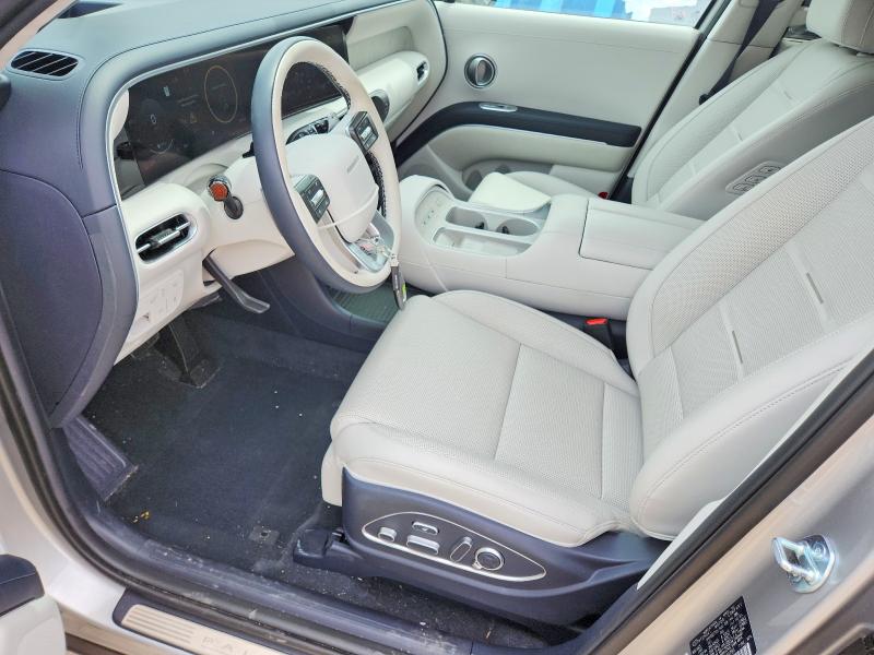 2026 Hyundai Palisade VIN KM8RMES27TU054783 COPART salvage auction — UNDERCARRIAGE, De - Salvage Certificate, sold $6,400 on 2026-07-28 (photo 7)