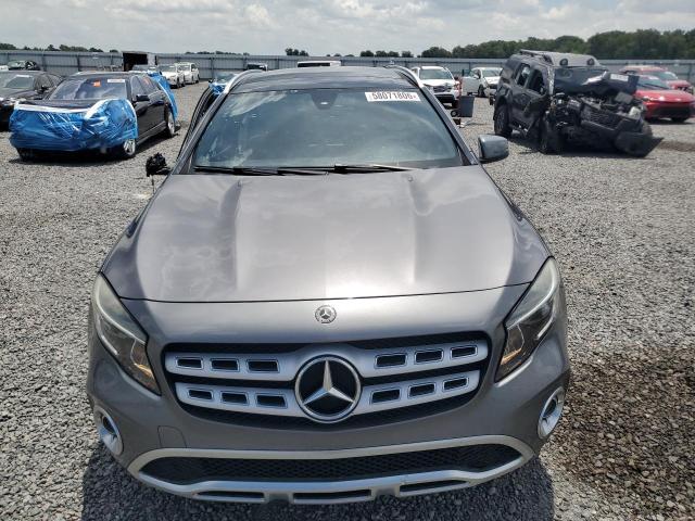 2018 Mercedes-benz VIN WDCTG4EB7JJ447361 COPART salvage auction — SIDE, Fl - Cert Of Title Slvg Rebuildable, sold $3,500 on 2026-08-09 (photo 5)