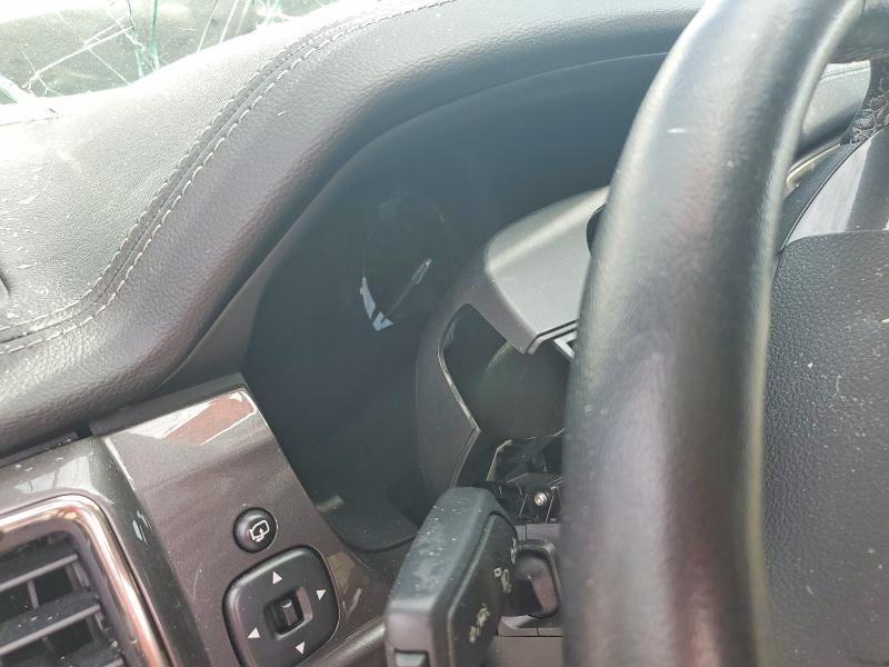 2019 Ford Ranger VIN 1FTER4FH5KLA81062 COPART salvage auction — FRONT END, PA - CERTIFICATE OF SALVAGE, sold $1,400 on 2026-07-02 (photo 9)