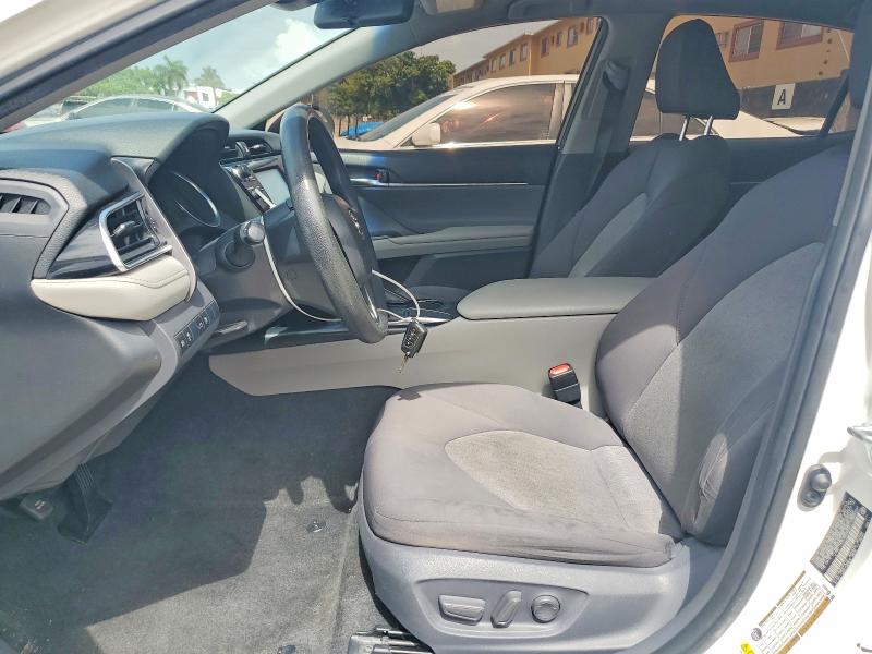 2018 Toyota VIN JTNB11HK0J3044433 COPART salvage auction — REAR END, Salvage Title, sold $2,100 on 2026-07-27 (photo 7)