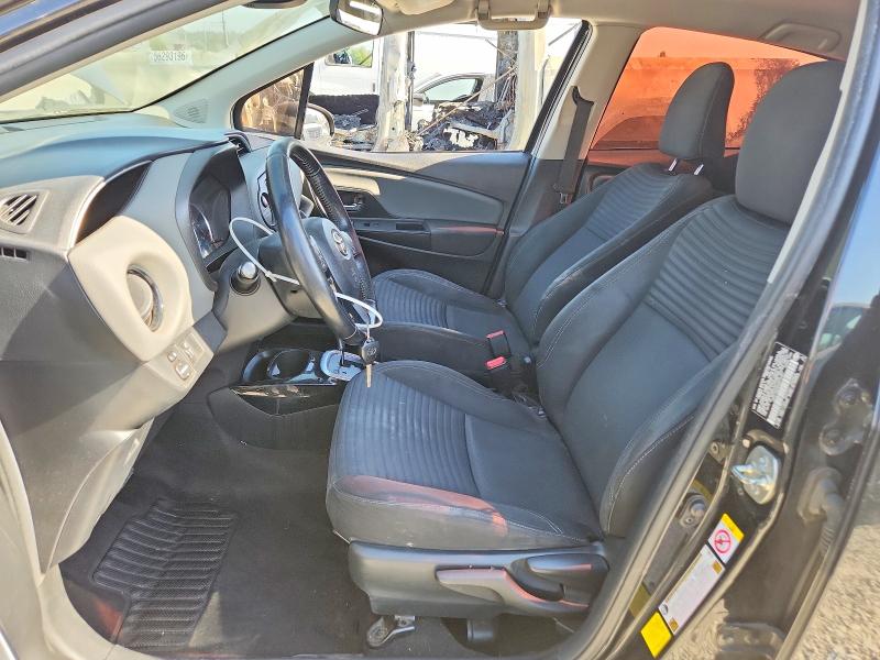 2017 Toyota VIN VNKKTUD35HA072207 COPART salvage auction — FRONT END, Ca - Salvage Certificate, sold $1,400 on 2026-07-22 (photo 7)
