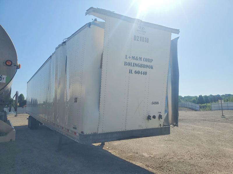 2017 F9w5 VIN 3H3V532C8HT047200 COPART salvage auction — FRONT END, IA - CERTIFICATE OF TITLE, sold $1,000 on 2026-07-06 (photo 1)