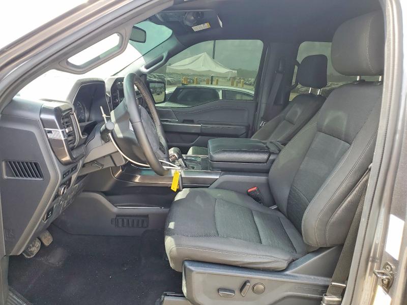 2023 Ford VIN 1FTFW1E54PFA52418 COPART salvage auction — SIDE, Tx - Salvage Vehicle Title, sold $15,500 on 2026-07-28 (photo 7)