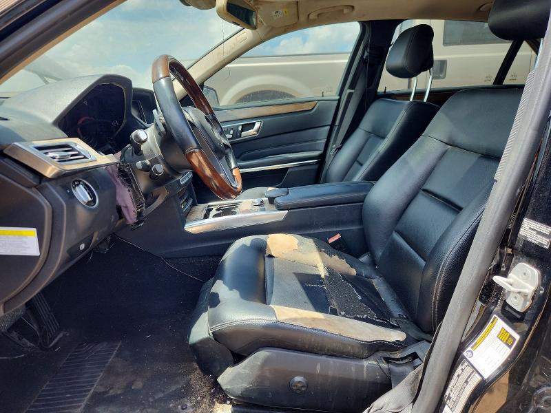 2014 Mercedes-benz VIN WDDHF5KB1EA849798 COPART salvage auction — MINOR DENT/SCRATCHES, Tx - Certificate Of Title (P), sold $1,200 on 2026-07-30 (photo 7)