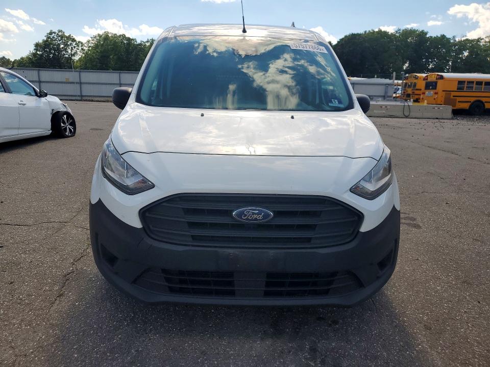 2020 Ford VIN NM0LE7E23L1466647 COPART salvage auction — NORMAL WEAR, Salvage Title, sold $6,900 on 2026-07-28 (photo 5)