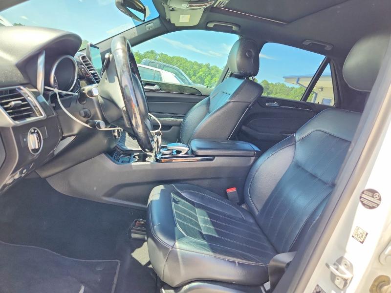 2016 Mercedes-benz VIN 4JGDA5JB9GA739816 COPART salvage auction — NORMAL WEAR, IN - CERTIFICATE OF TITLE, sold $9,000 on 2026-07-30 (photo 7)