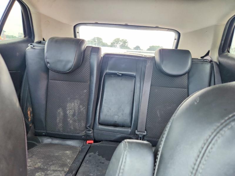 2018 Buick Encore VIN KL4CJBSBXJB580152 COPART salvage auction — FRONT END, Oh - Certificate Of Title, sold $1,350 on 2026-07-22 (photo 8)
