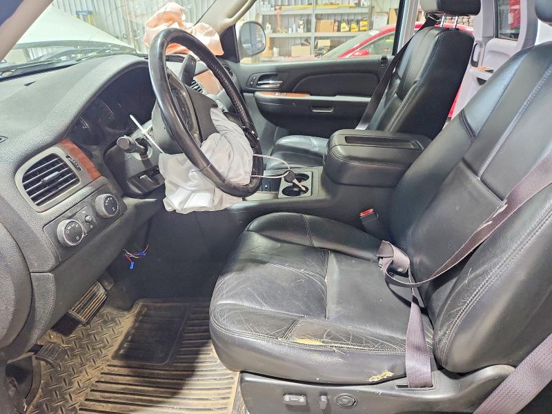 2008 Gmc SIERRA VIN 1GTEK19058Z146538 COPART salvage auction — FRONT END, PA - CERTIFICATE OF SALVAGE, sold $775 on 2026-07-02 (photo 7)