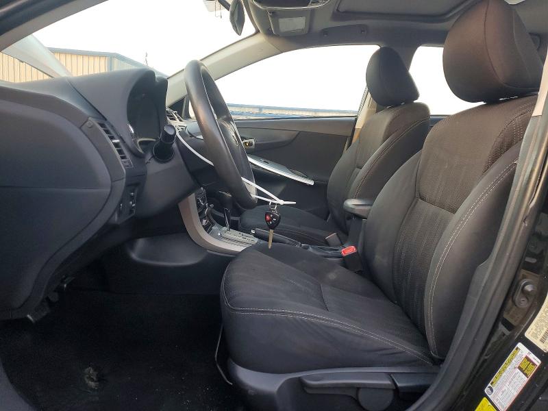 2013 Toyota VIN 5YFBU4EE7DP217825 COPART salvage auction — REAR END, Fl - Cert Of Title Slvg Rebuildable, sold $2,450 on 2026-07-14 (photo 7)