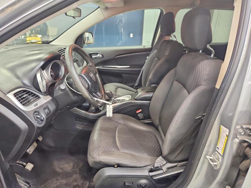 2015 Dodge Journey VIN 3C4PDDBGXFT618720 COPART salvage auction — MINOR DENT/SCRATCHES, RI - CERTIFICATE OF TITLE, sold $1,050 on 2026-07-30 (photo 7)