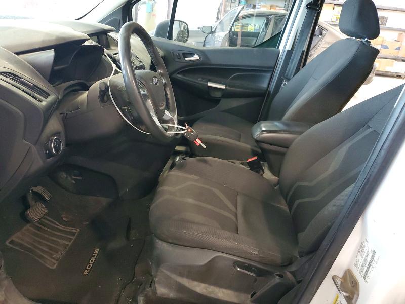2014 Ford VIN NM0LS7F71E1136320 COPART salvage auction — FRONT END, Ne - Certificate Of Title, sold $375 on 2026-07-11 (photo 7)