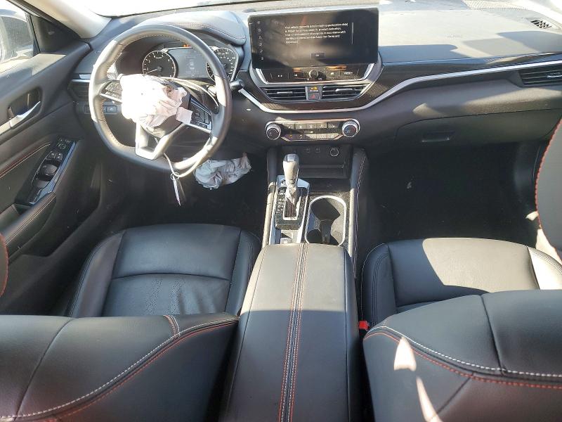 2023 Nissan Altima VIN 1N4BL4CW3PN311965 COPART salvage auction — FRONT END, Oh - Cert Of Title-Salvage, sold $7,000 on 2026-07-02 (photo 8)