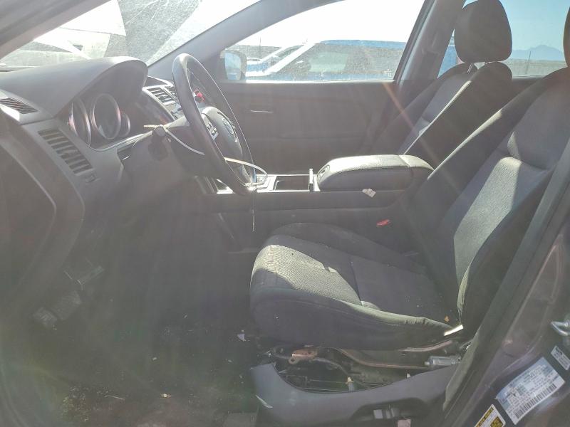 2007 Mazda Cx-9 VIN JM3TB38YX70116472 COPART salvage auction — MINOR DENT/SCRATCHES, Ut - Certificate Of Title, sold $575 on 2026-07-28 (photo 7)