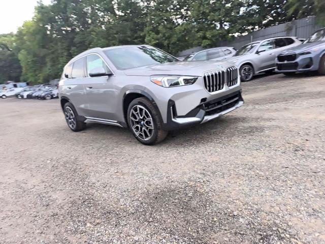2026 BMW X1 VIN WBX73EF01T5481669 COPART salvage auction — HAIL, Nj - Cert Of Title-Salvage (P), sold $28,500 on 2026-07-17 (photo 3)