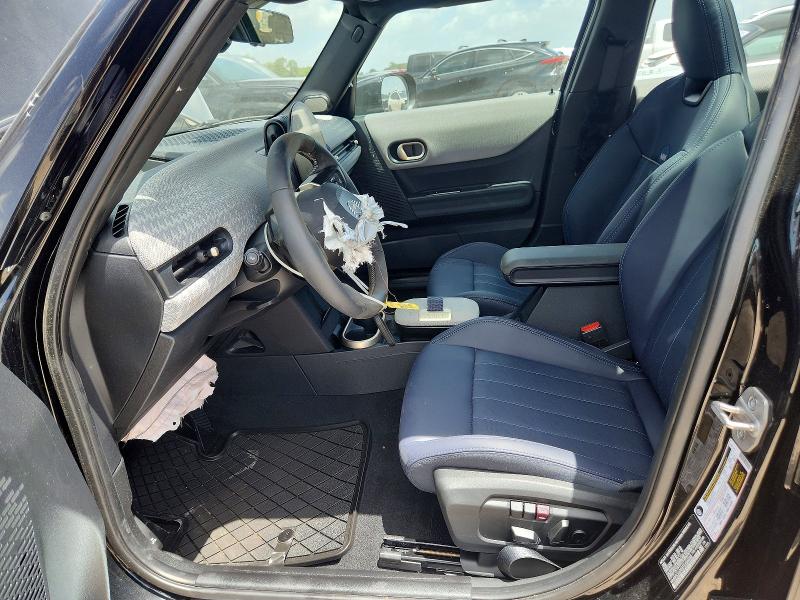 2026 Mini Cooper VIN WMW53GD08T2X96938 COPART salvage auction — FRONT END, Va - Cert Of Title - Salvage, sold $10,500 on 2026-07-28 (photo 7)