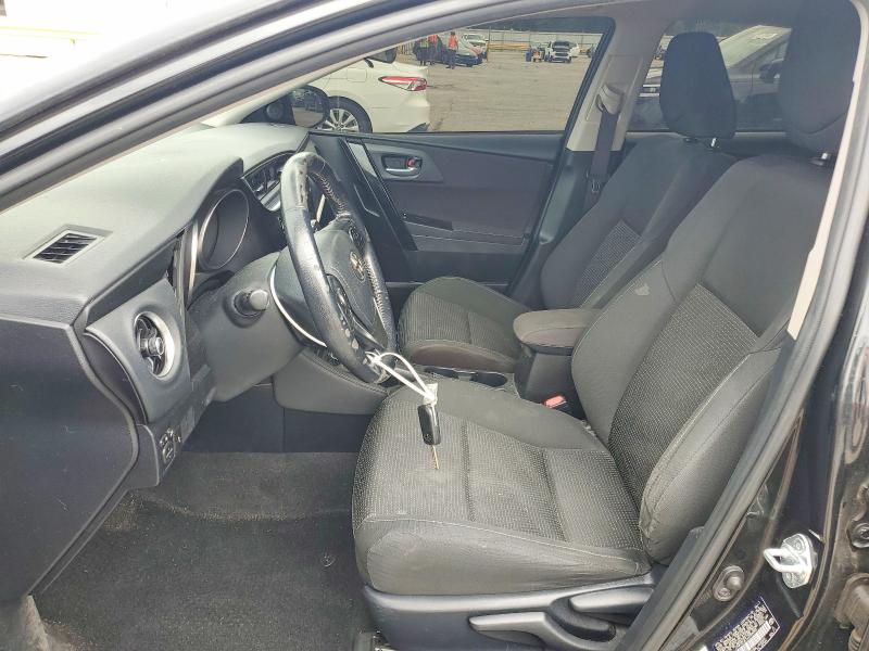 2018 Toyota VIN JTNKARJE7JJ554440 COPART salvage auction — SIDE, Al - Cert Of Title-Salvage Title, sold $3,400 on 2026-07-13 (photo 7)