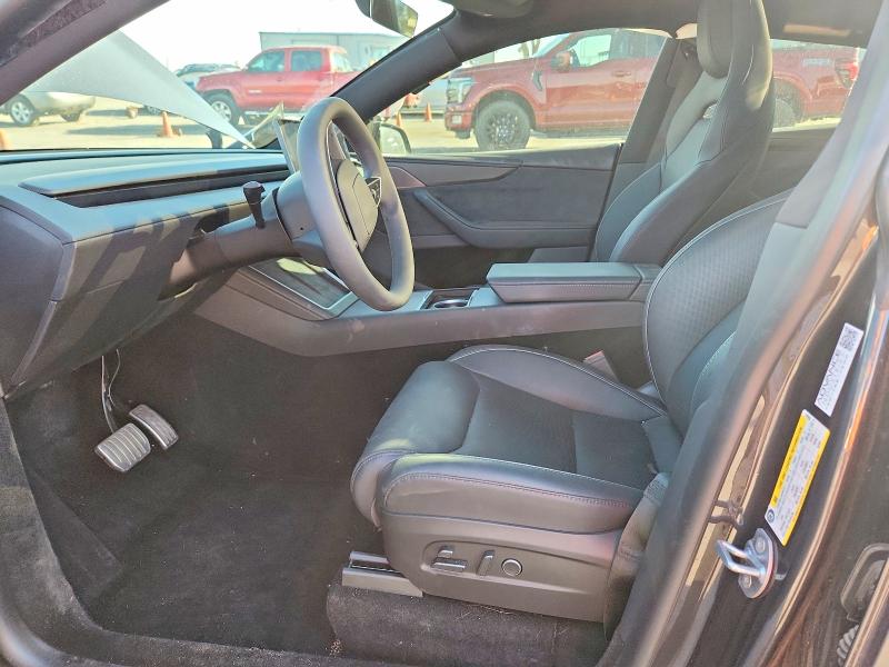 2026 Tesla Model y VIN 7SAYGDET2TA670048 COPART salvage auction — FRONT END, Nm - Cert Of Title-Salvage, sold $1,100 on 2026-07-30 (photo 7)