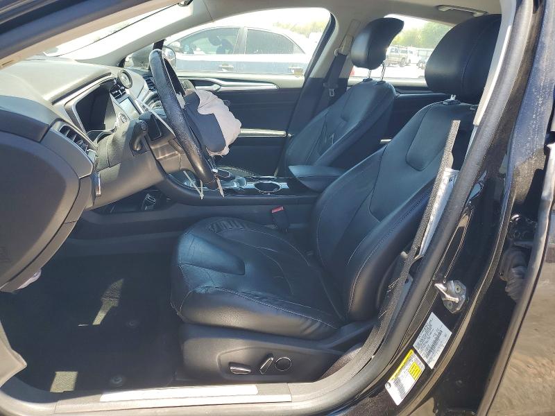2013 Ford VIN 3FA6P0K91DR261103 COPART salvage auction — FRONT END, Nv - Salvage Title, sold $1,450 on 2026-07-23 (photo 7)