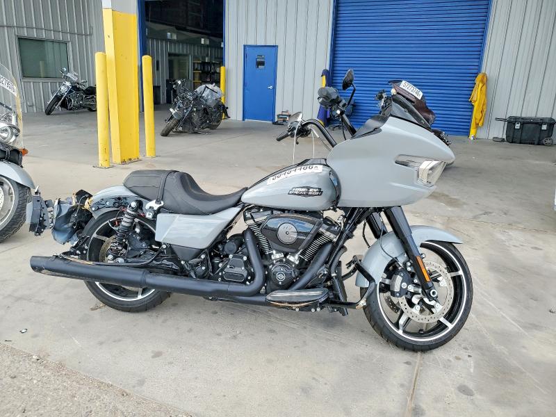 2025 Harley-davidson VIN 1HD1KH710SB640369 — COPART salvage auction photo