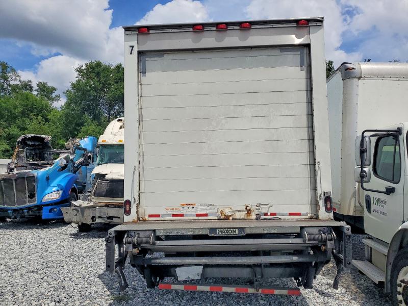 2016 Frht - freightliner M2 VIN 1FVACWDT8GHHH1808 COPART salvage auction — UNDERCARRIAGE, FL - CERT OF TITLE SLVG REBUILDABLE, sold $2,500 on 2026-08-12 (photo 9)