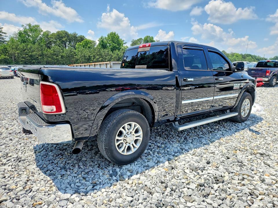 2014 Ram VIN 3C6UR4FL0EG295353 COPART salvage auction — MINOR DENT/SCRATCHES, Fl - Certificate Of Title, sold $19,000 on 2026-07-02 (photo 3)